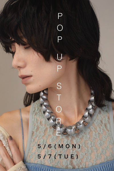 Mediam  •  POPUP STORE