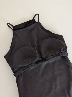 Cotton Velor Camisole