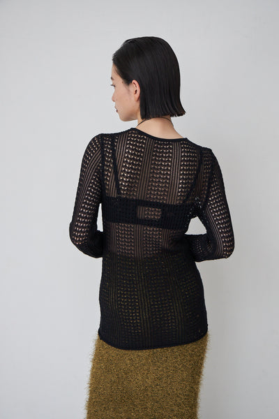 Load image into Gallery viewer, Lace Pullover
