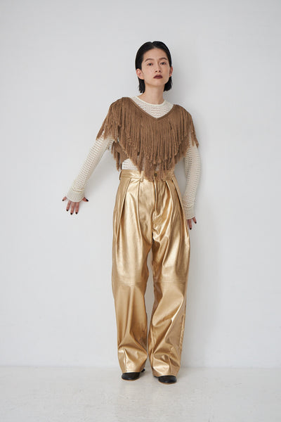 Load image into Gallery viewer, Fringe Vest
