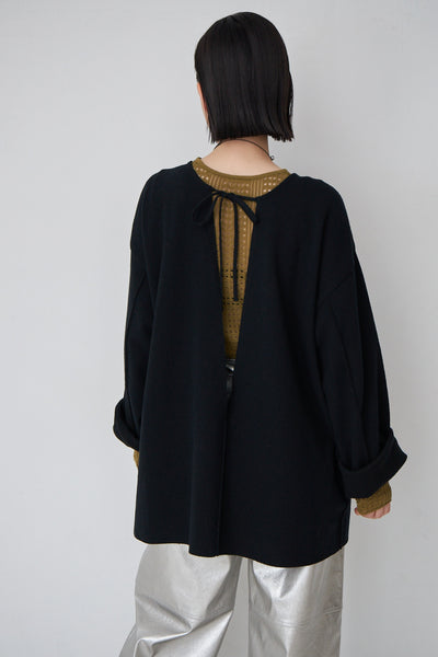 画像をギャラリービューアに読み込む, Vneck Pullover
