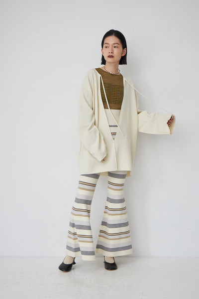 画像をギャラリービューアに読み込む, Vneck Pullover
