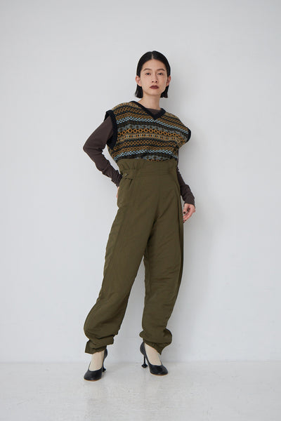 Load image into Gallery viewer, Reversible Military Pants
