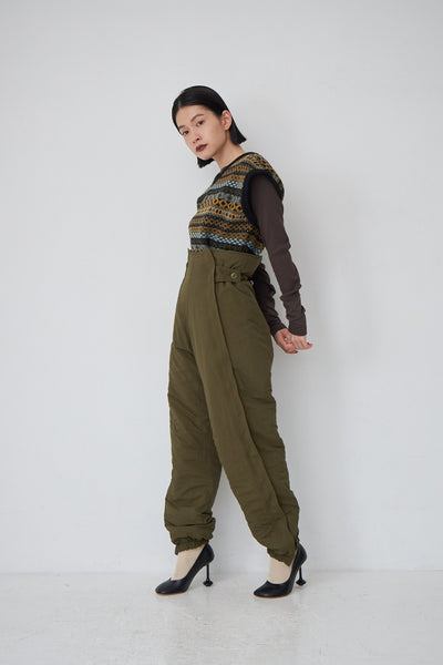 Load image into Gallery viewer, Reversible Military Pants
