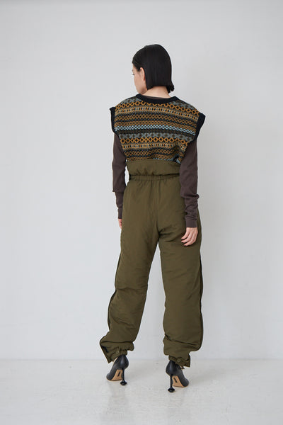 Load image into Gallery viewer, Reversible Military Pants
