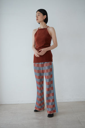 Cotton Velor Camisole