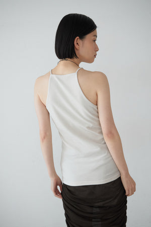 Cotton Velor Camisole