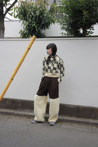 Load image into Gallery viewer, Craft Fur Another Hem
