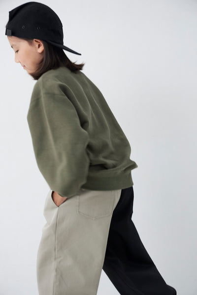 Load image into Gallery viewer, Kids Easy Split Big Pants

