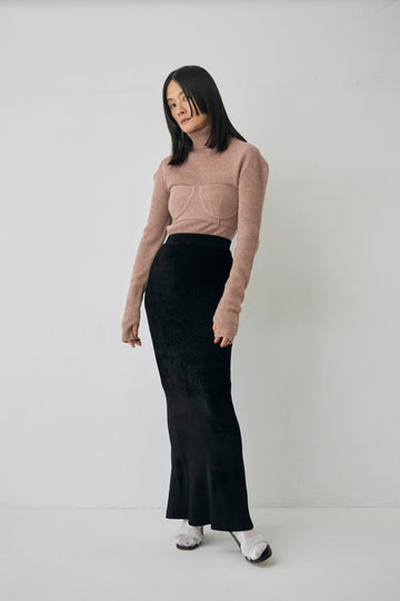 Knit Bra – Mediam