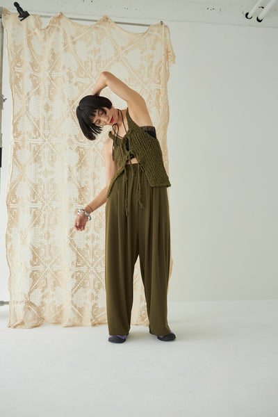Load image into Gallery viewer, Ｗide Easy Pants
