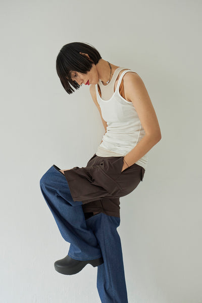 Load image into Gallery viewer, Another Hem Denim
