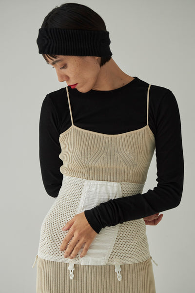 画像をギャラリービューアに読み込む, High Twist Fit Long Tee
