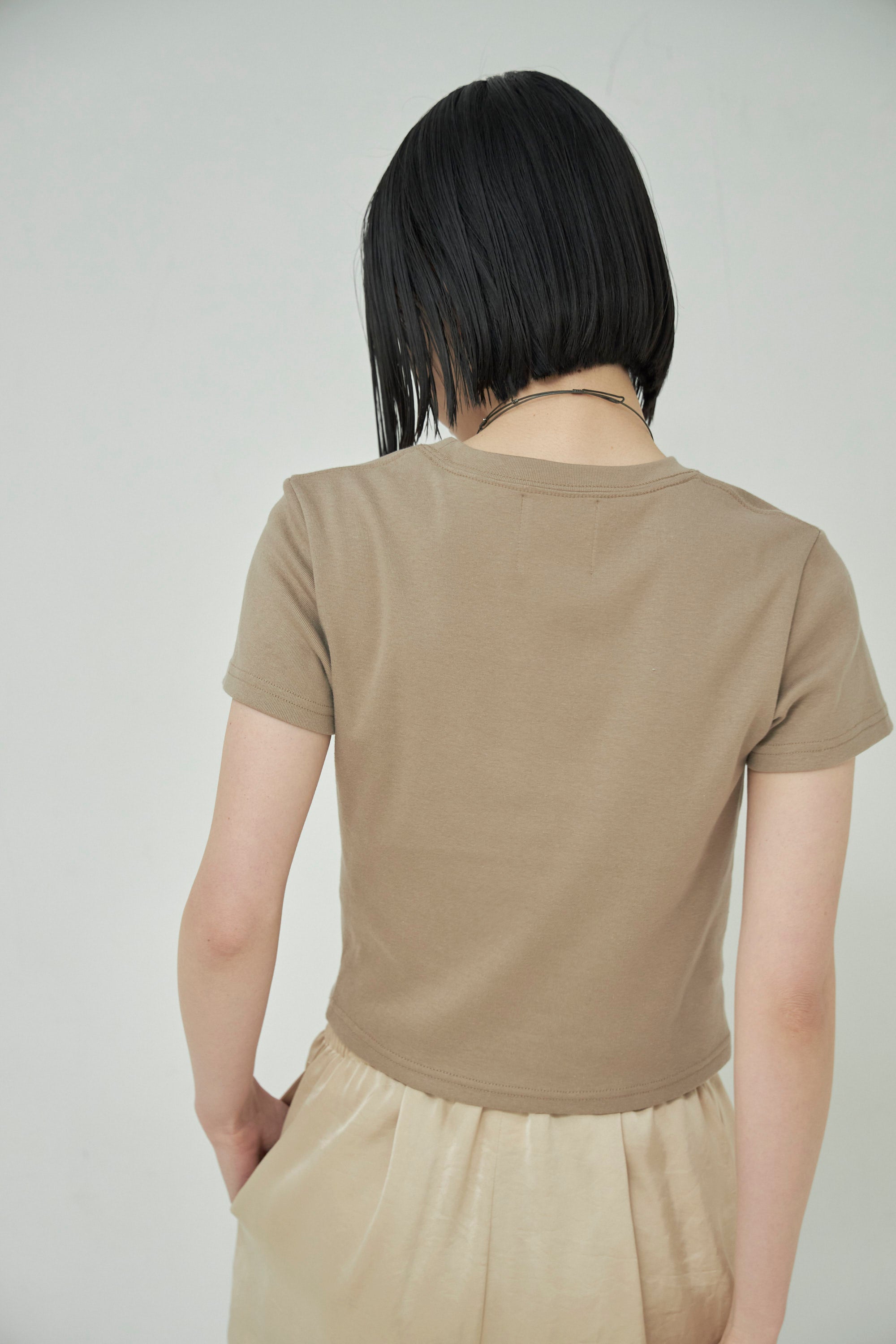 Body Shape Tee – Mediam