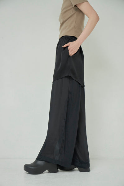 Load image into Gallery viewer, Overlapping Pants
