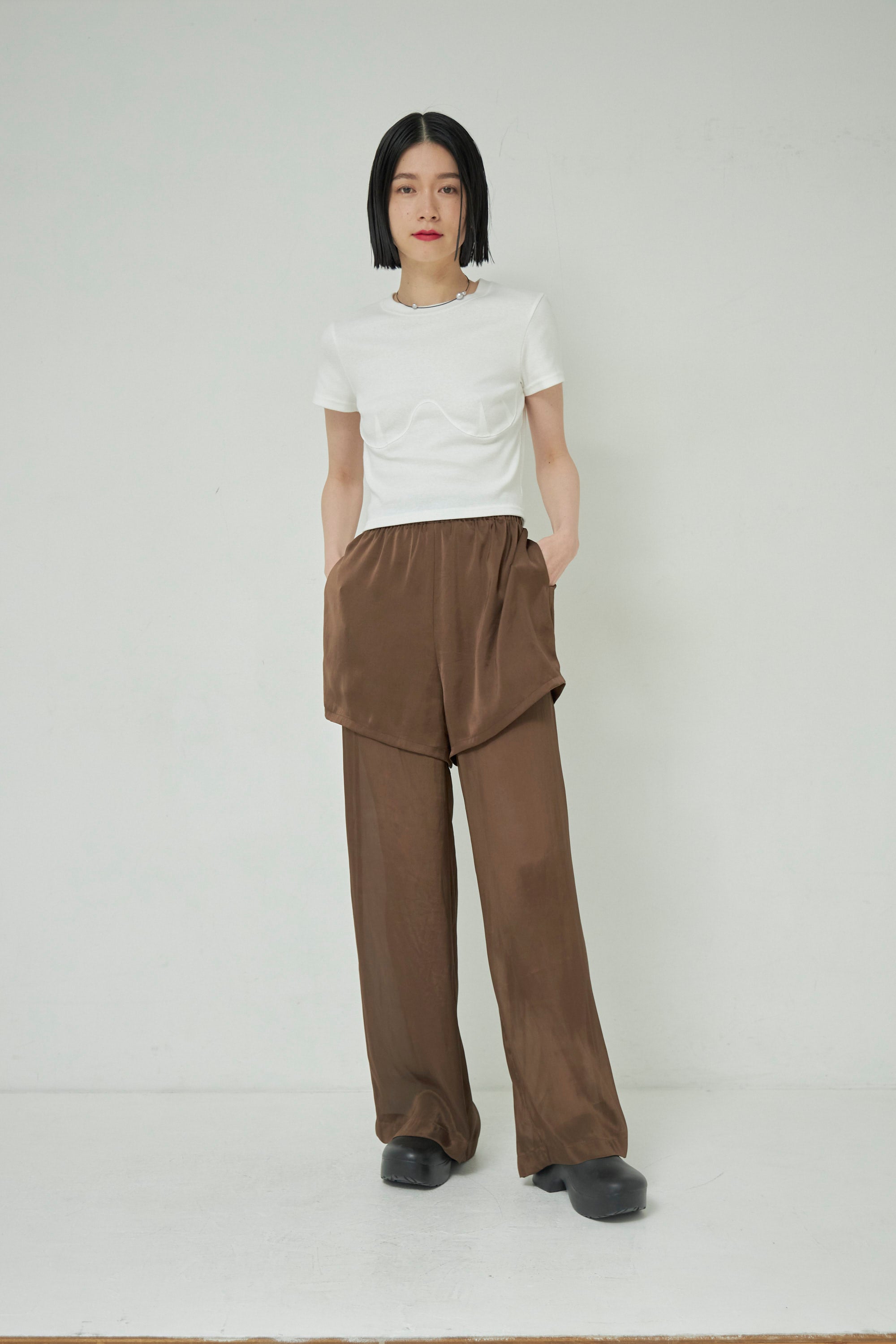 Body Shape Tee – Mediam