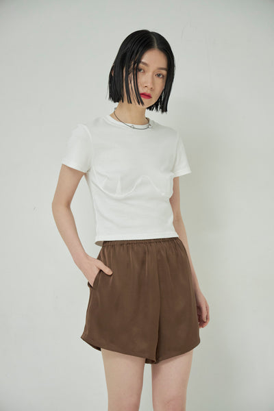 Load image into Gallery viewer, Overlapping Pants
