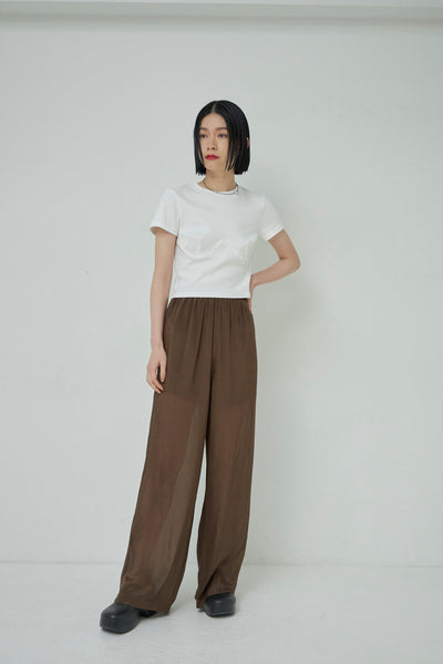 Load image into Gallery viewer, Overlapping Pants
