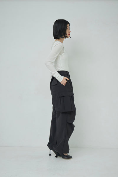 Load image into Gallery viewer, Removable Cargo Pants
