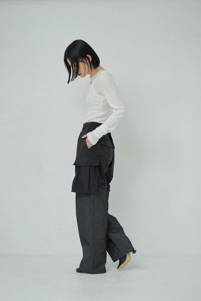 Load image into Gallery viewer, Another Hem Denim
