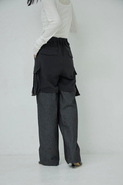 Load image into Gallery viewer, Another Hem Denim
