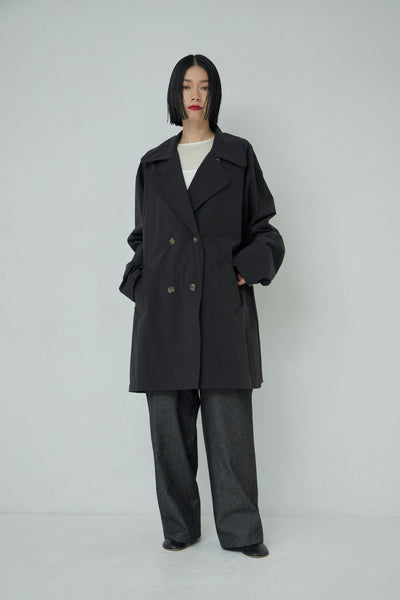 Load image into Gallery viewer, Another Hem Denim
