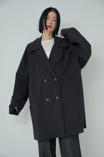 Big Silhouette Jacket – Mediam 