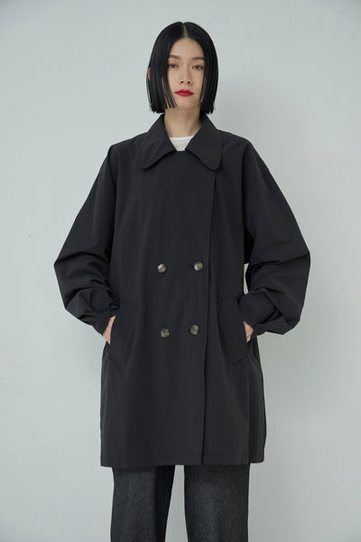 画像をギャラリービューアに読み込む, Big Silhouette Jacket
