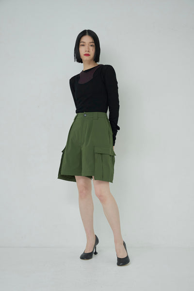 Load image into Gallery viewer, Removable Cargo Pants
