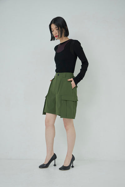 Load image into Gallery viewer, Removable Cargo Pants
