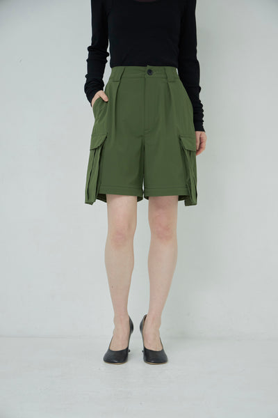 Load image into Gallery viewer, Removable Cargo Pants

