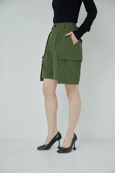 Load image into Gallery viewer, Removable Cargo Pants
