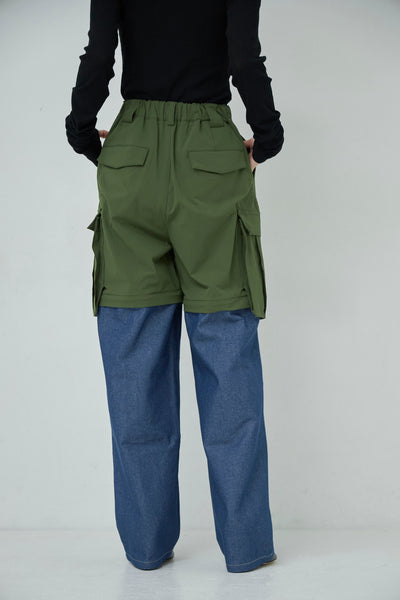 Load image into Gallery viewer, Another Hem Denim
