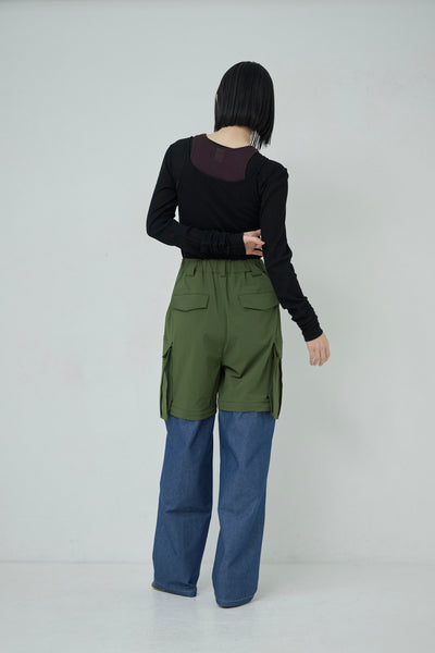 Load image into Gallery viewer, Another Hem Denim
