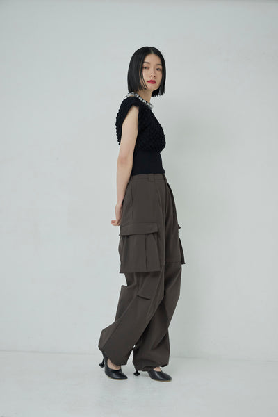 Load image into Gallery viewer, Removable Cargo Pants
