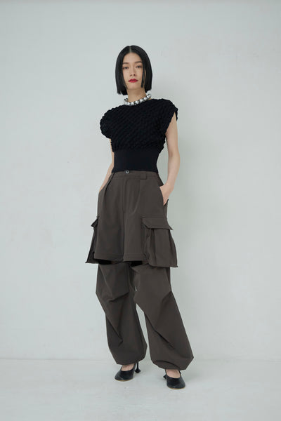 Load image into Gallery viewer, Removable Cargo Pants
