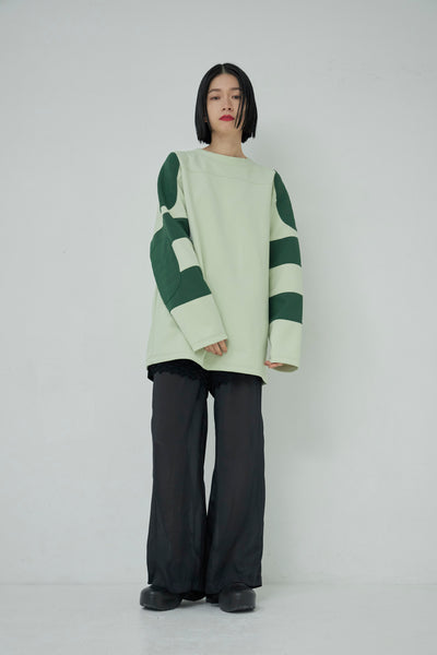 Load image into Gallery viewer, Football Long Tee

