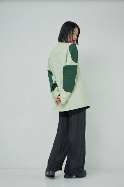 Load image into Gallery viewer, Football Long Tee
