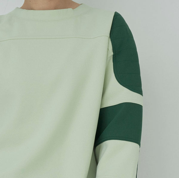 Load image into Gallery viewer, Football Long Tee
