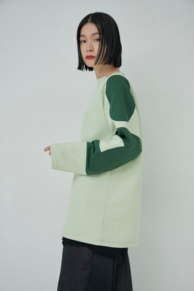 Load image into Gallery viewer, Football Long Tee
