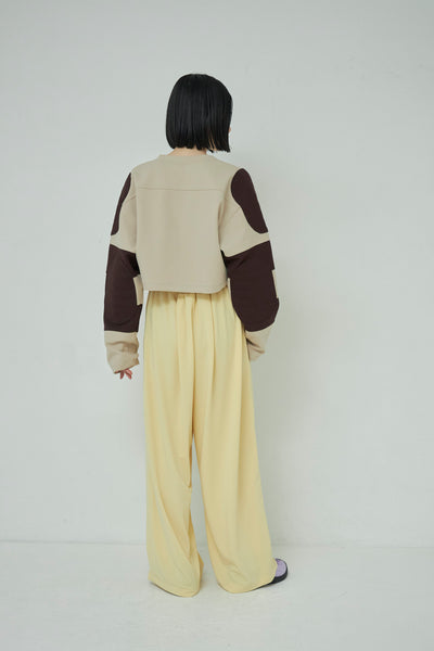 Load image into Gallery viewer, Ｗide Easy Pants
