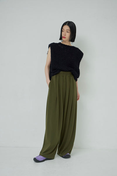Load image into Gallery viewer, Ｗide Easy Pants
