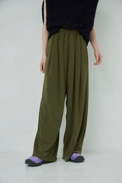 Load image into Gallery viewer, Ｗide Easy Pants
