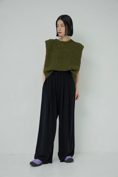 Load image into Gallery viewer, Ｗide Easy Pants
