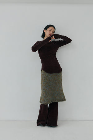 Mole Knit Pullover