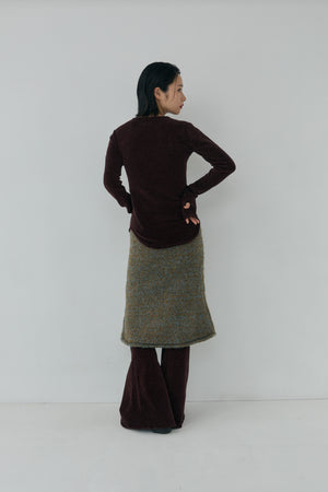Mole Knit Pullover