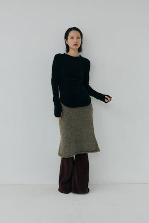 Mole Knit Pullover