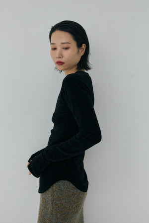 Mole Knit Pullover