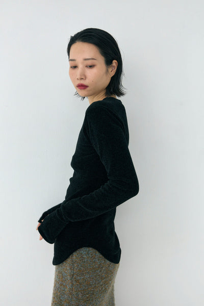 Load image into Gallery viewer, Mole Knit Pullover
