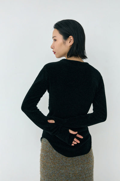 Load image into Gallery viewer, Mole Knit Pullover
